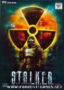 S.T.A.L.K.E.R.: Зов Монолита (2009) PC