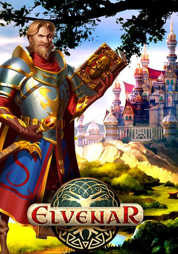 Elvenar [2.3.2678] (InnoGames) (ENG+RUS) [L] через torrent