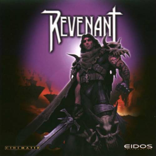 Revenant [GoG] [1999|Eng]