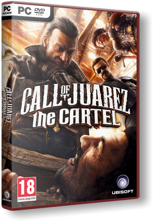 Call of Juarez: The Cartel Ubisoft Entertainment MULTi6 L