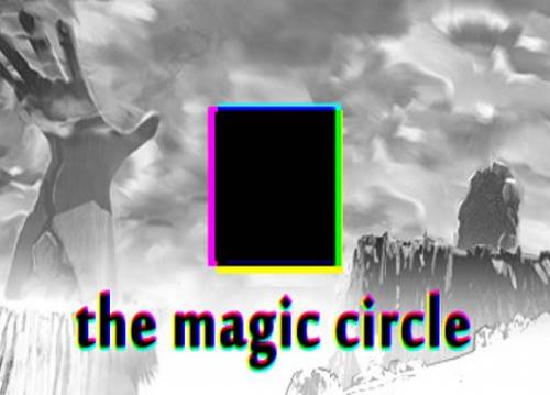 The Magic Circle (Question) (ENG) [L] - CODEX