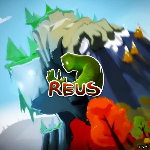 Reus (2013/PC/Eng) | TiNYiSO