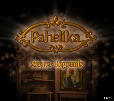 Pahelika: Secret Legends (2010) PC