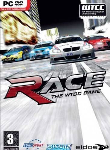 WTCC 2011 RR [v.2.0] (2011/PC/Eng)