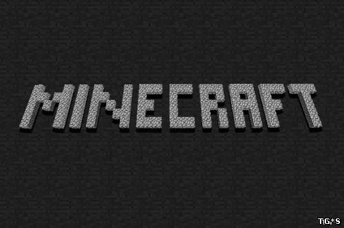 Minecraft 12w03a