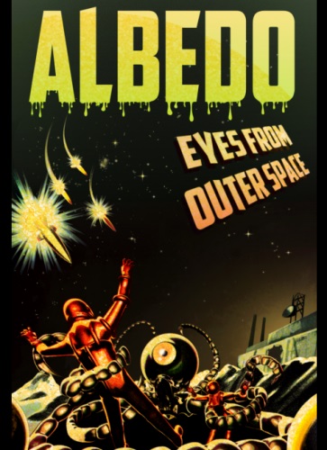 Albedo: Eyes from Outer Space [GoG] [2015|Rus|Eng|Multi7]
