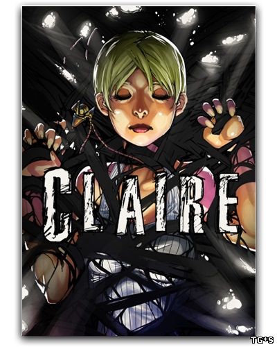 Claire [v 1.03.1] (2014) PC | RePack от MasterDarkness