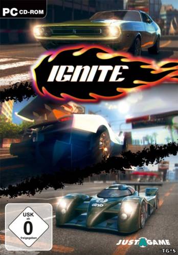 Ignite (Just A Game GmbH) (ENG)