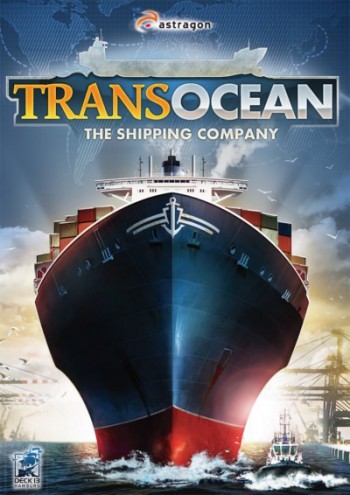 TransOcean - The Shipping Company (2014) PC | Лицензия