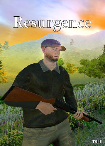 Resurgence [ENG] (2017) PC | Лицензия