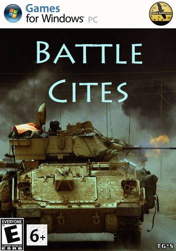 Battle Cites (2013/PC/Eng) by tg