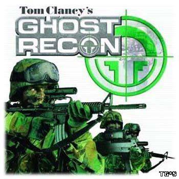 Ghost Recon: Операция Полярная звезда (2001) PC | FullRip