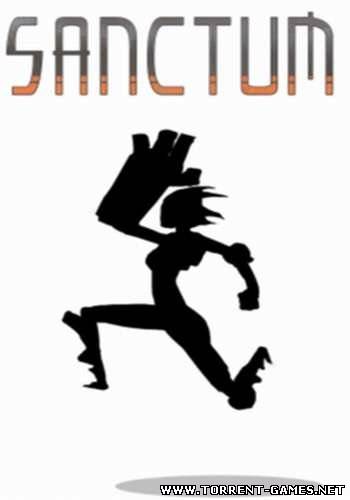 Sanctum: Collection [v. 1.4.16365 +8 DLC] (2011) PC | Repack от RG ares
