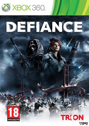 Defiance [PAL|ENG] [LT+ v3.0]