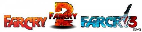 Far Cry - Трилогия (2004-2012) PC | RePack от DangeSecond