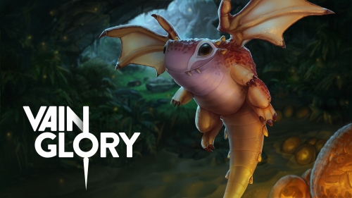 Vainglory (2015) Android