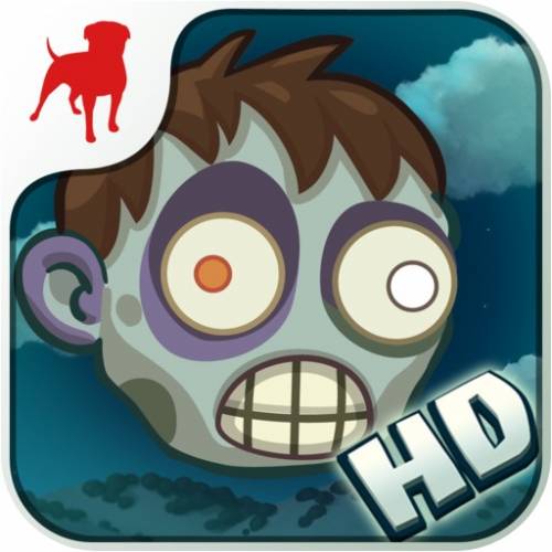 ZombieSmash HD [v2.2, Аркада, iOS 4.3, ENG]