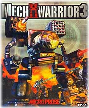 MechWarrior 3 + MechWarrior 3: Pirate Moon (1999) PC