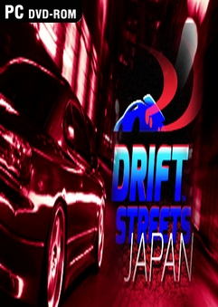 Drift Streets Japan [2015|Eng]