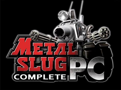 Metal Slug Completed [1996, ENG, Repack] от gamachi