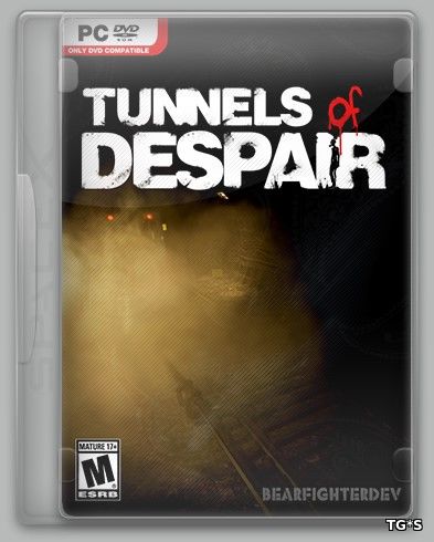 Tunnels of Despair [v 1.05] (2018) PC | Лицензия