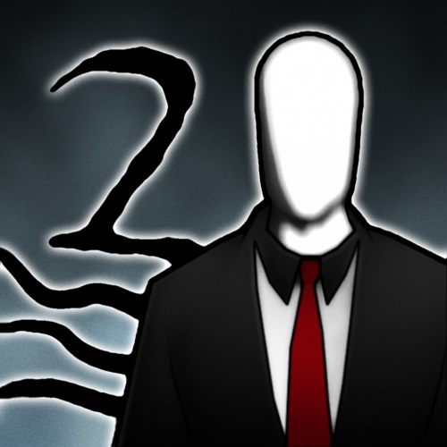 Slender Rising 2 - v1.1 (2014) [iOS 6.0] [ENG]