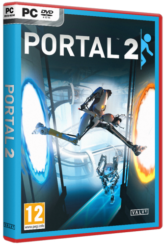 Portal - Дилогия (2007-2011) PC