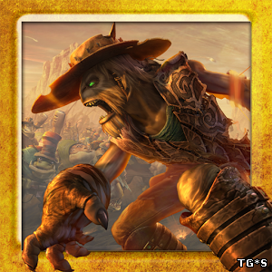 Oddworld: Stranger's Wrath (2014) Android