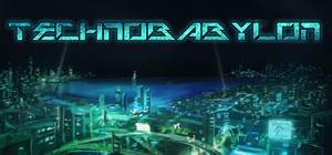 Technobabylon. Deluxe Edition [GoG] [2015|Eng]