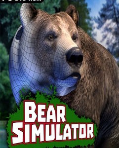 Bear Simulator (2016) [ENG][L] by CODEX