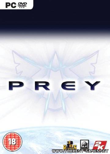 Prey (2006) PC | RePack от R.G. NoLimits-Team GameS