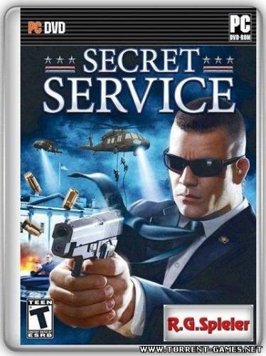 Secret Service: In Harm's Way (2001) PC | Лицензия