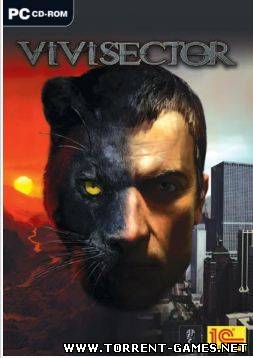 Vivisector: Зверь внутри (TG*S) RePack