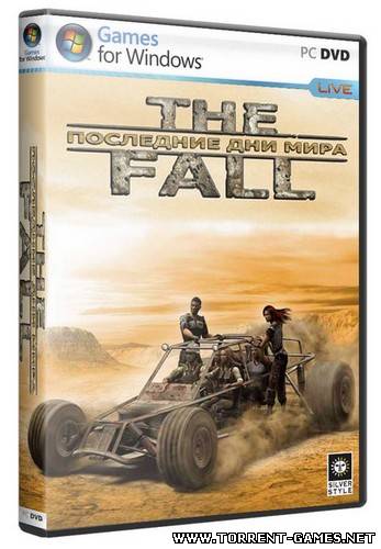 Падение: Последние дни мира / The Fall: Last Days of Gaia (2005) PC