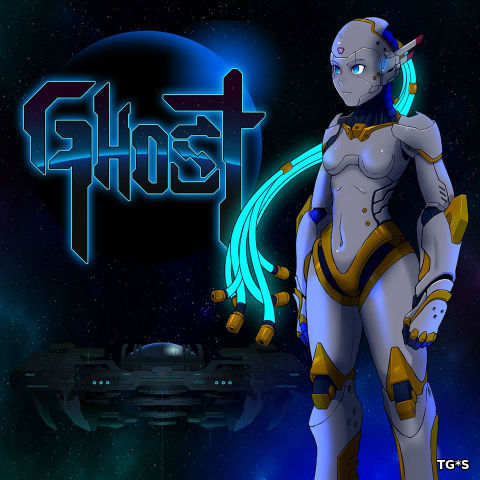 Ghost 1.0 [RePack] [RUS / ENG / MULTI6] (2016) (1.0.21 + 1.0.29)