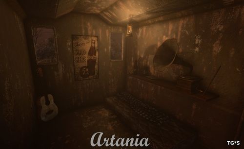 Artania [v 1.1] (2017) PC | RePack by Other s