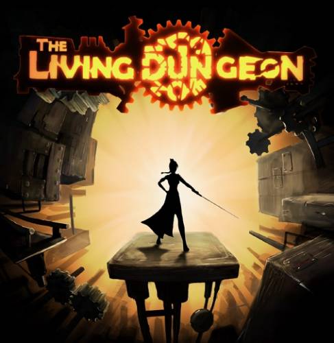 The Living Dungeon (RadiationBurn) (ENG) [L] - SKIDROW