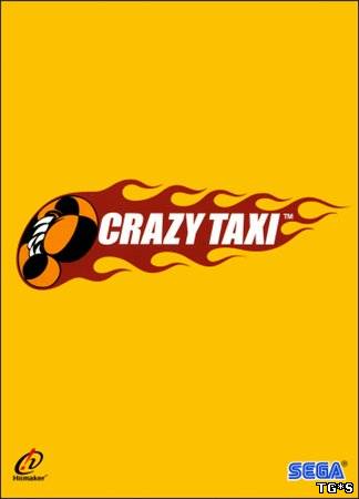 Crazy Taxi [1.0.0] (2013) Android