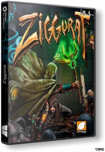 Ziggurat [Update 10] (2014) PC | SteamRip от Let'sРlay