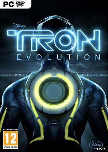 ТРОН Эволюция / TRON Evolution: The Video Game | R.G. UniGamers