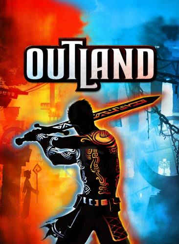 Outland (RUS|ENG|GER) [RePack] от R.G. Механики