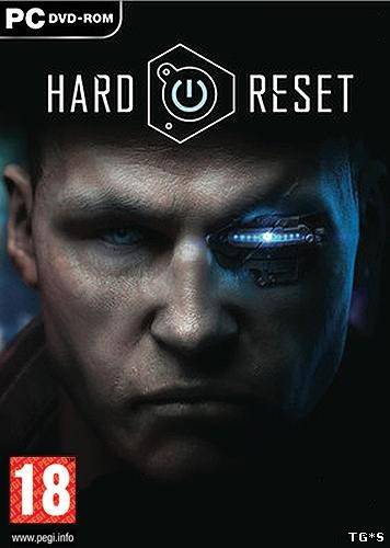 Hard Reset (2011)