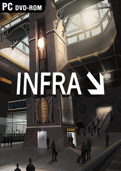 INFRA: Part 1 (2016) [ENG][L] by CODEX