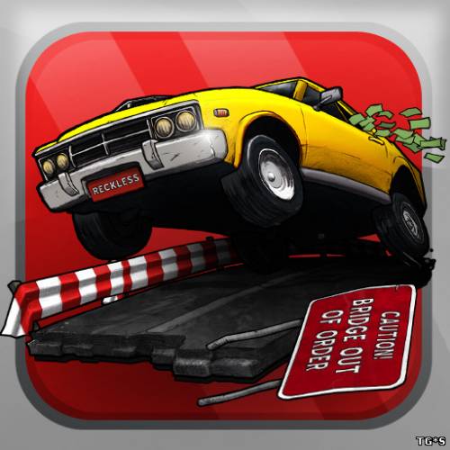 Reckless Getaway v.1.0.1