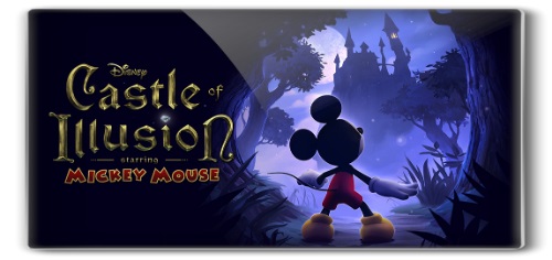 Castle of Illusion [Приключения, Любой, ENG]