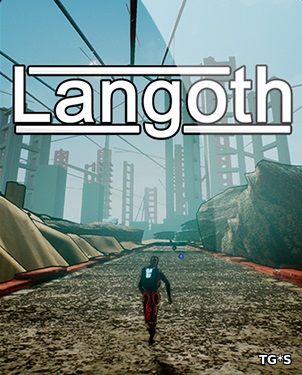 Langoth (2017) PC | RePack by qoob