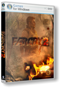 Far Cry 2 + The Fortune’s Pack v 1.03 (Buka) (Rus) (2008) [RePack] от R.G.Best Club