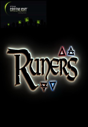 Runers (2014) PC | SteamRip от Let'sPlay