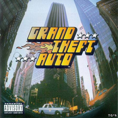 Grand Theft Auto (1997)