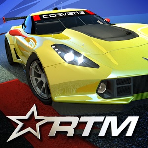 Race Team Manager (2014) Android